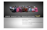 D85 digital magazine march 2013 final