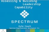 Best Practices for Assessing and Developing Leadership Capability - Spectrum Organizational Development