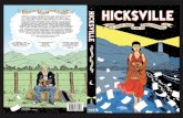 Comics & Graphic Novels: Massey High School 2012 - part 1 of 4