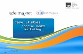 Impact of Social Media Marketing | Case Studies