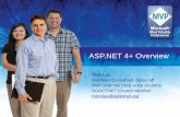 ASP.NET Overview - Alvin Lau