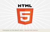 Minicurso HTML5