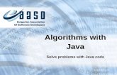 Algorithms with-java-1.0