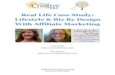 #10 Lifestyle & Biz By Design: Act Fast