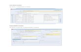 Oracle Core HR with Screen Shots