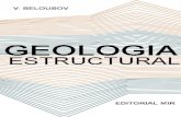 Geologia Estructural - Belousov