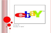 Ebay presentation final