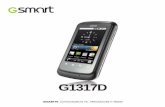 User Manual - GSmart G1317D English Version(1)