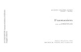 John Dowland (1562-1626) - Fantasies Complete Edition Classical Guitar