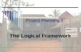 5 The Logical Framework - a short course for NGOs