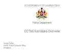 CCTNS Karnataka Overview