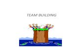 Team building for prof devp 201110