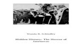 The Horror of Jasenovac