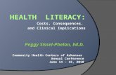 Health Literacy June 10