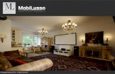 Mobi Lusso Furniture
