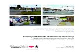 Shelbourne Valley Walkability Report May 2011