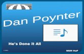 Dan Poynter-Parachutes, Skydiving & Aviation.