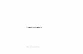 Designing interactions introduction