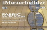 The Masterbuilder_August 2012_Fabric Architecture and High Rise Construction Special