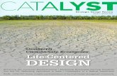 CATALYST Strategic Design Review: Issue 2