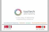 Tooltech Corporate Presentation