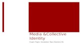 Collective Identities Power Point