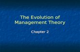 Chapter2 theevolutionofmanagementtheory-090411125419-phpapp02 (2)