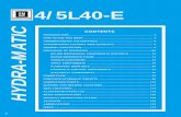5L40E Manual