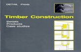 [Architecture eBook] Timber Construction - Detail Praxis