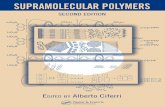 89375356 Supramolecular Polymers Second Edition