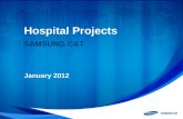 1 Hospital Projects_120105 Revised