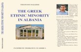 Greek Minority in Albania by Theofanis Malkidisdoc