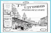 Sherlock Holmes in the Strand Magazine