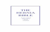 Hernia Bible
