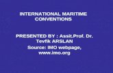 INTERNATIONAL MARITIME CONVENTIONS.ppt