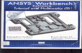 Ansys Workbench Tutorial Release 11