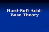 Hard Soft Acid Base Theory_2