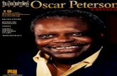 Oscar Peterson Transcriptions Piano