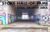 Stoke-on-Trent Hall-of Fame