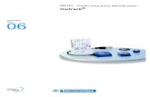 Ositrack - RFID Radio Frequency Identification Catalogue 2006.05