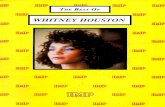 Whitney Houston - The Best of Whitney Houston.pdf
