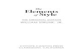 The Elements Of Style.pdf
