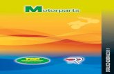 Catalogo Motorparts 2011