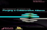 RIMS and the IIA Executive Report Forging a Collaborative Alliance