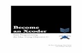 XCode Tutorial Book