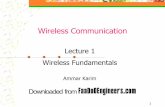 Wireless Communication eBook