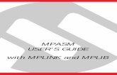 Mp Lab Guide