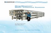 Koch MS- RO MegaMagnum Water Treatment Syst Broch