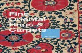 Fine Oriental Rugs & Carpets | Skinner Auction 2653B