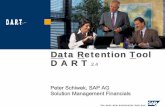 Data Retention Tool